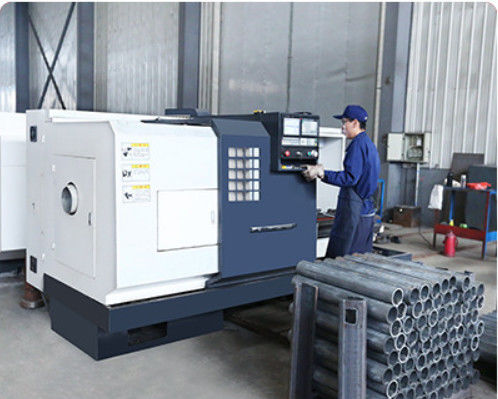 Fujian Putian Hongyu Metal Products Co., Ltd. linia produkcyjna producenta